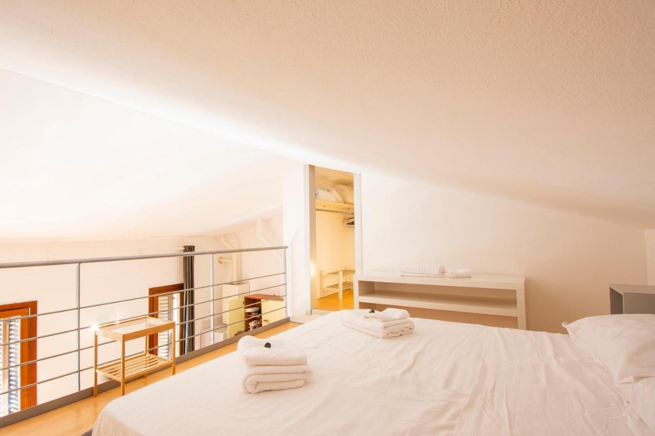Altido Colorful Studio For 4 Near Leaning Tower With Parking Apartment Pisa Exterior photo