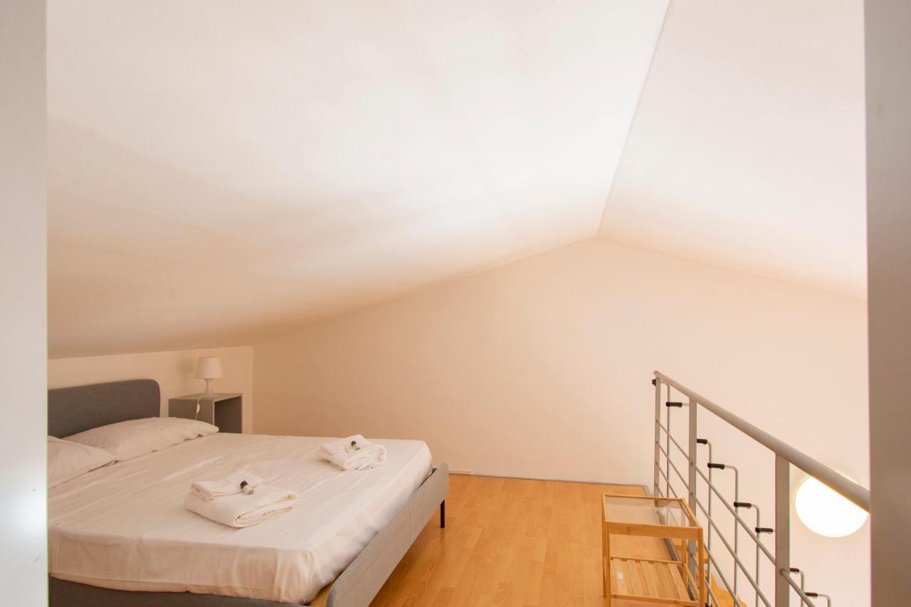Altido Colorful Studio For 4 Near Leaning Tower With Parking Apartment Pisa Exterior photo