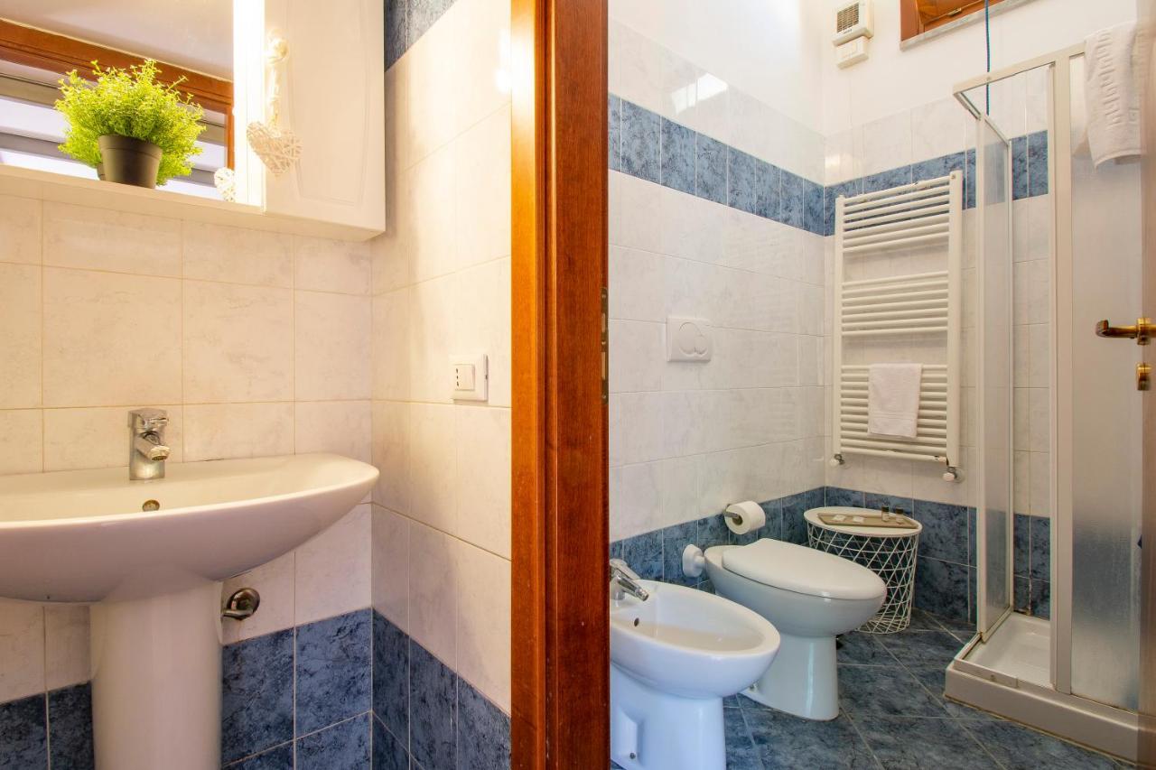 Altido Colorful Studio For 4 Near Leaning Tower With Parking Apartment Pisa Exterior photo